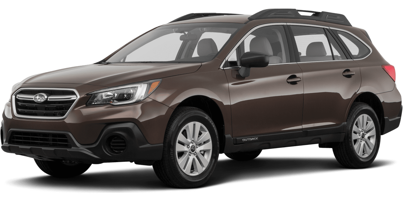 2019 Subaru Outback 2.5i — SUV — 98,401 mi — Stroudsburg, PA
