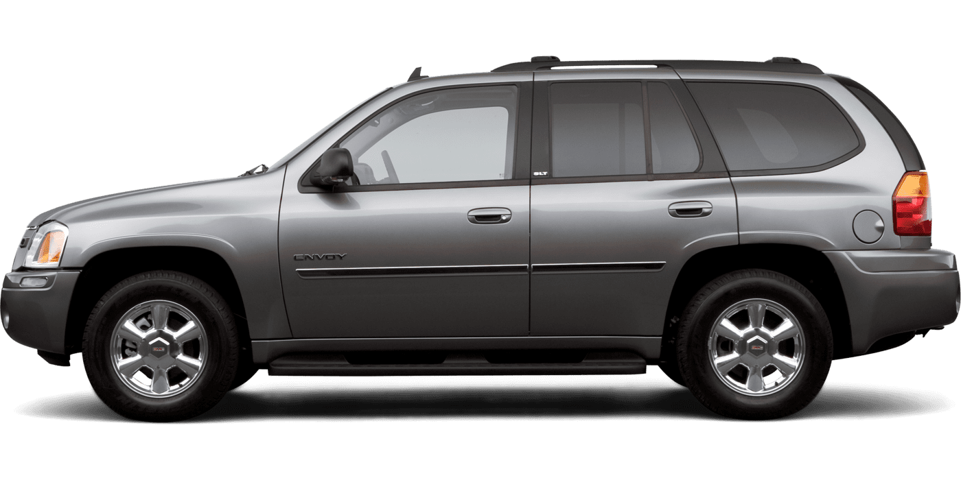 2006 GMC Envoy SLE — SUV — 199,273 mi — Elyria, OH