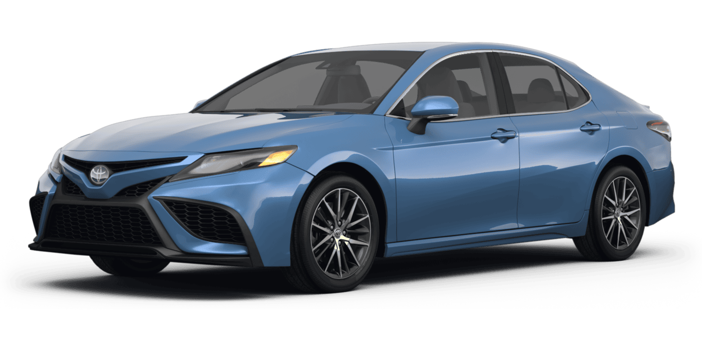 2023 Toyota Camry Hybrid SE — Sedan — 67,051 mi — Newark, CA