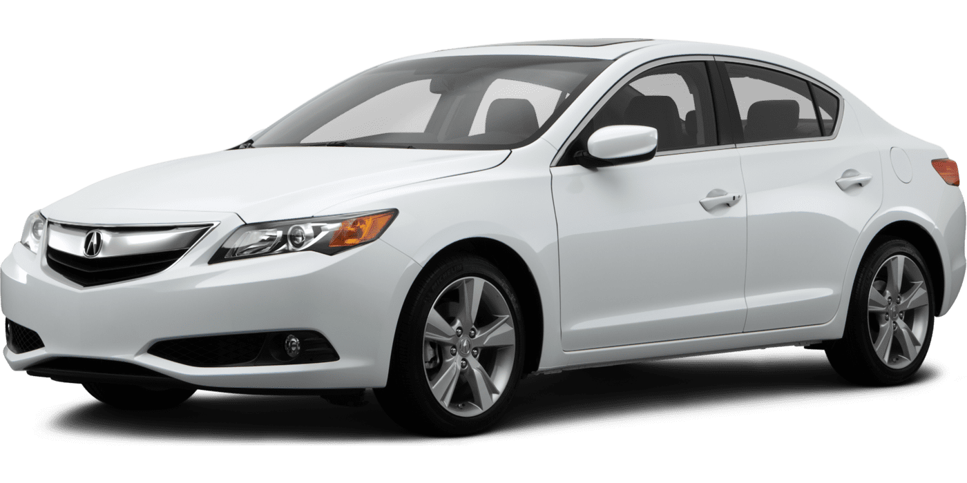 2014 Acura ILX Premium Package — Sedan — 157,781 mi — Raleigh, NC