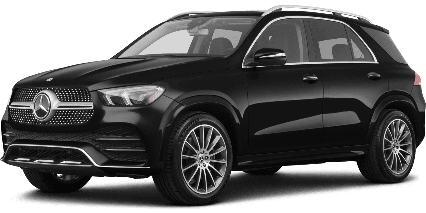 2023 Mercedes-Benz GLE GLE 450 — SUV — 54,540 mi — San Rafael, CA