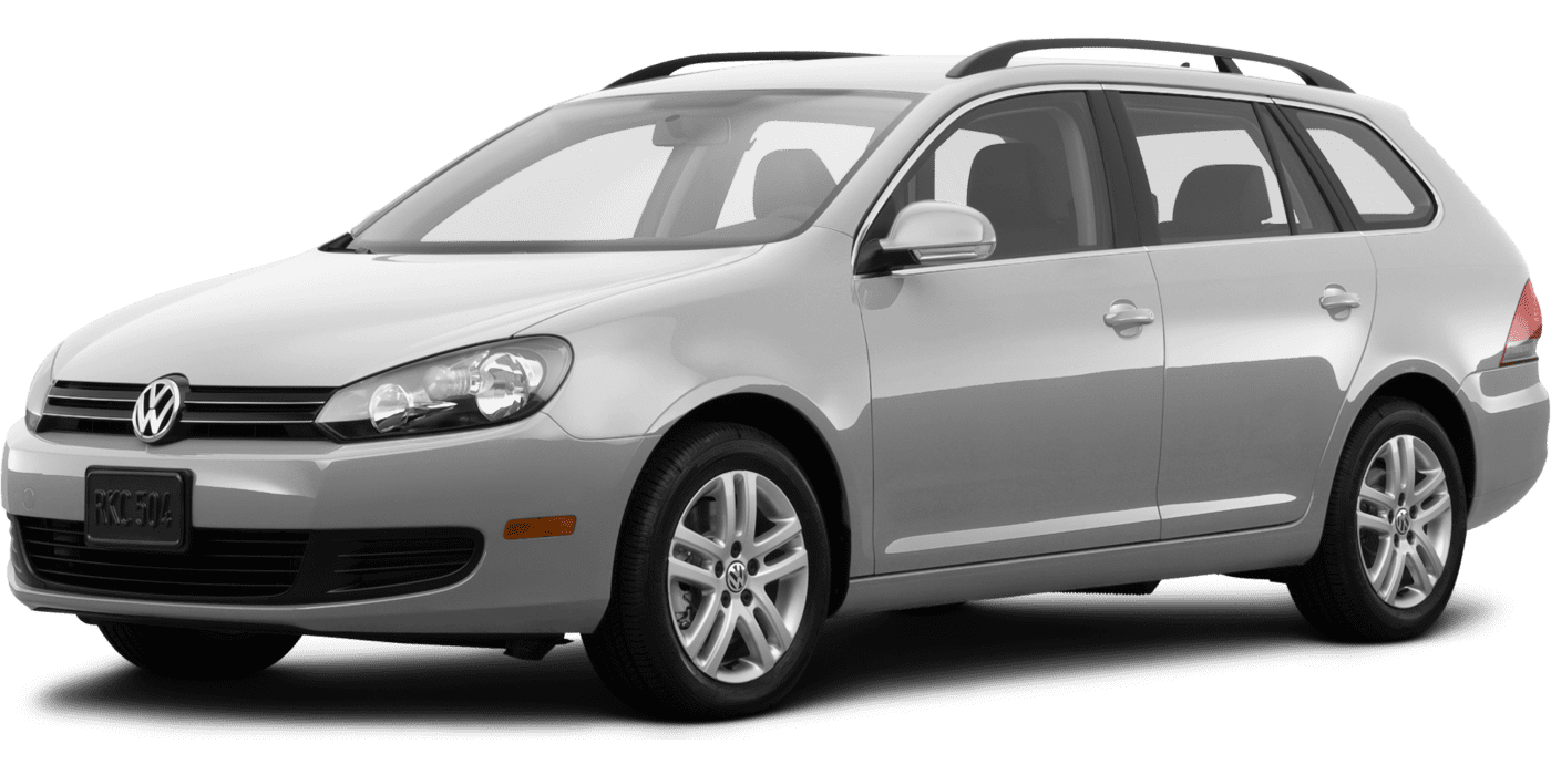 2014 Volkswagen Jetta TDI — Wagon — 101,899 mi — Kent, WA