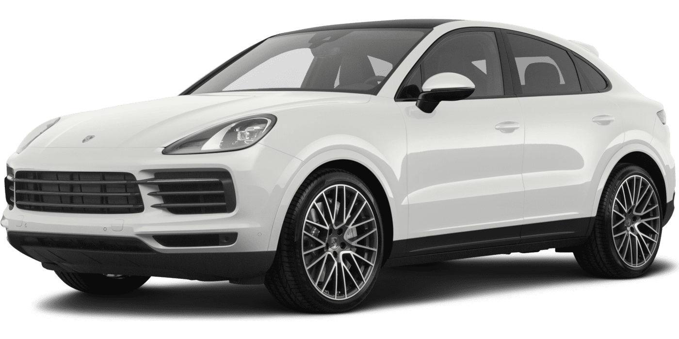 2023 Porsche Cayenne Platinum Edition — SUV — 28,810 mi — Franklin, TN