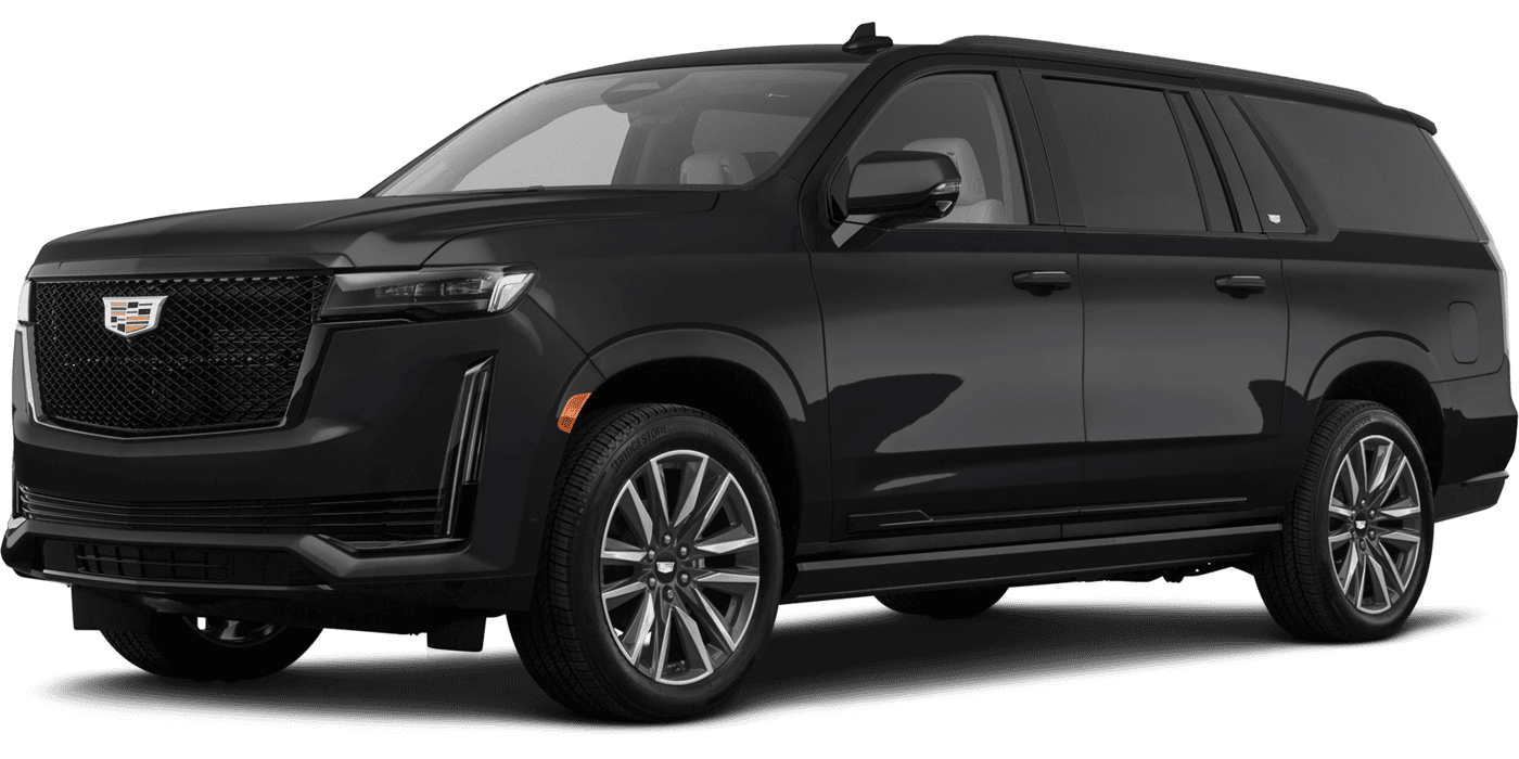 2024 Cadillac Escalade Sport — SUV — 13,161 mi — Dallas, TX