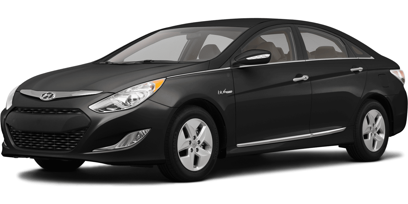 2011 Hyundai Sonata Hybrid Base — Sedan — 84,754 mi — Colorado Springs, CO