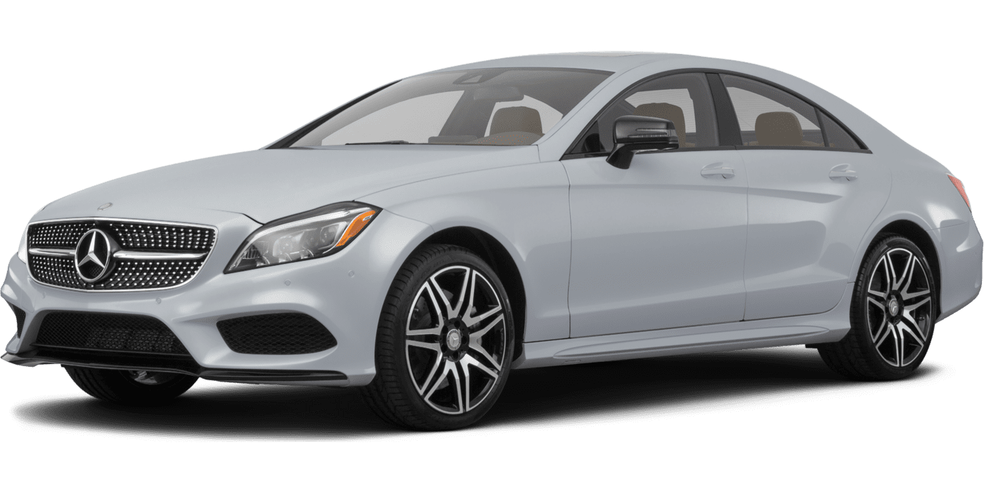 2018 Mercedes-Benz CLS CLS 550 — Sedan — 65,294 mi — Sherman Oaks, CA