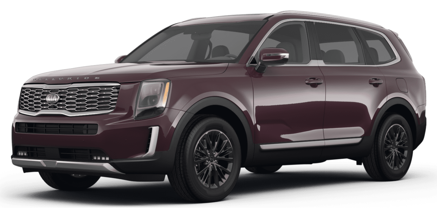 2022 Kia Telluride SX — SUV — 82,298 mi — Orland Hills, IL