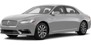 New Lincoln Models Lincoln Price History Truecar