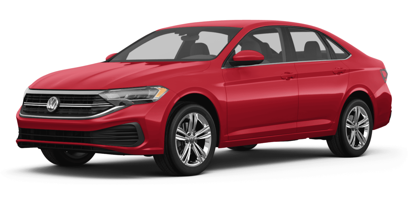 2023 Volkswagen Jetta SE — Sedan — 30,000 mi — Rincon, GA