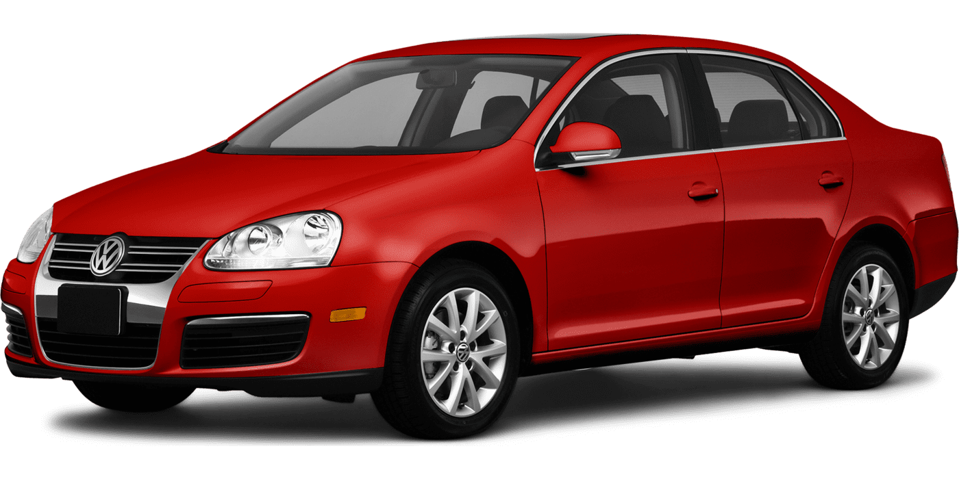 2010 Volkswagen Jetta SE — Sedan — 95,141 mi — Baltimore, MD