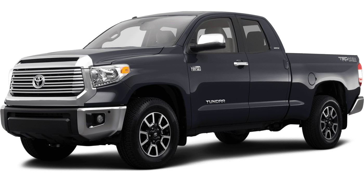 2014 Toyota Tundra Limited — Pickup Truck — 149,878 mi — Salt Lake City, UT