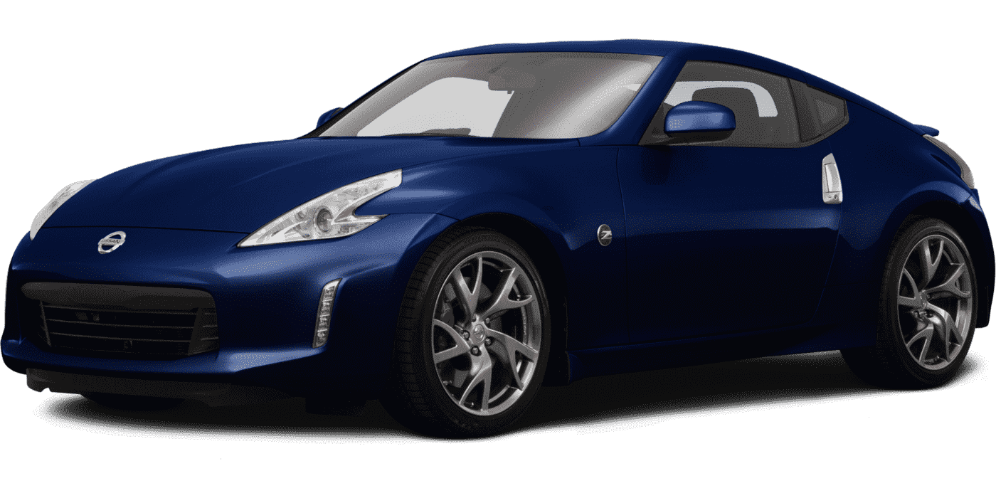 2016 Nissan 370Z Base — Coupe — 78,876 mi — Gainesville, FL