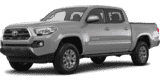 Used toyota tacoma 4x4