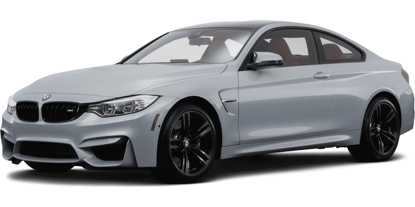 2017 BMW M4 Standard — Coupe — 61,618 mi — Woodbridge, VA