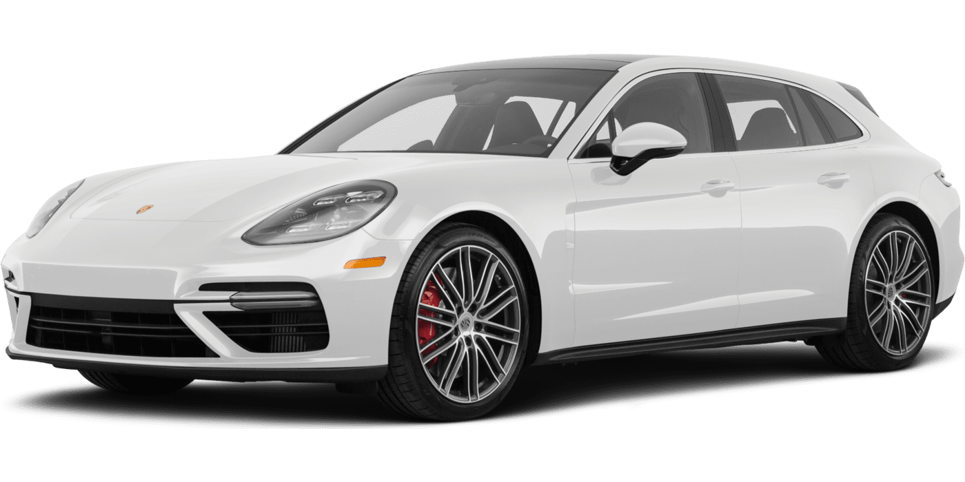 2018 Porsche Panamera 4 — Wagon — 35,050 mi — East Hanover, NJ