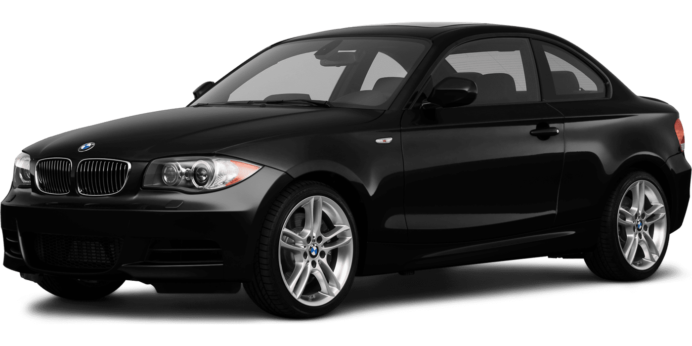 2010 BMW 1 Series 135i — Coupe — 89,513 mi — Lynnwood, WA