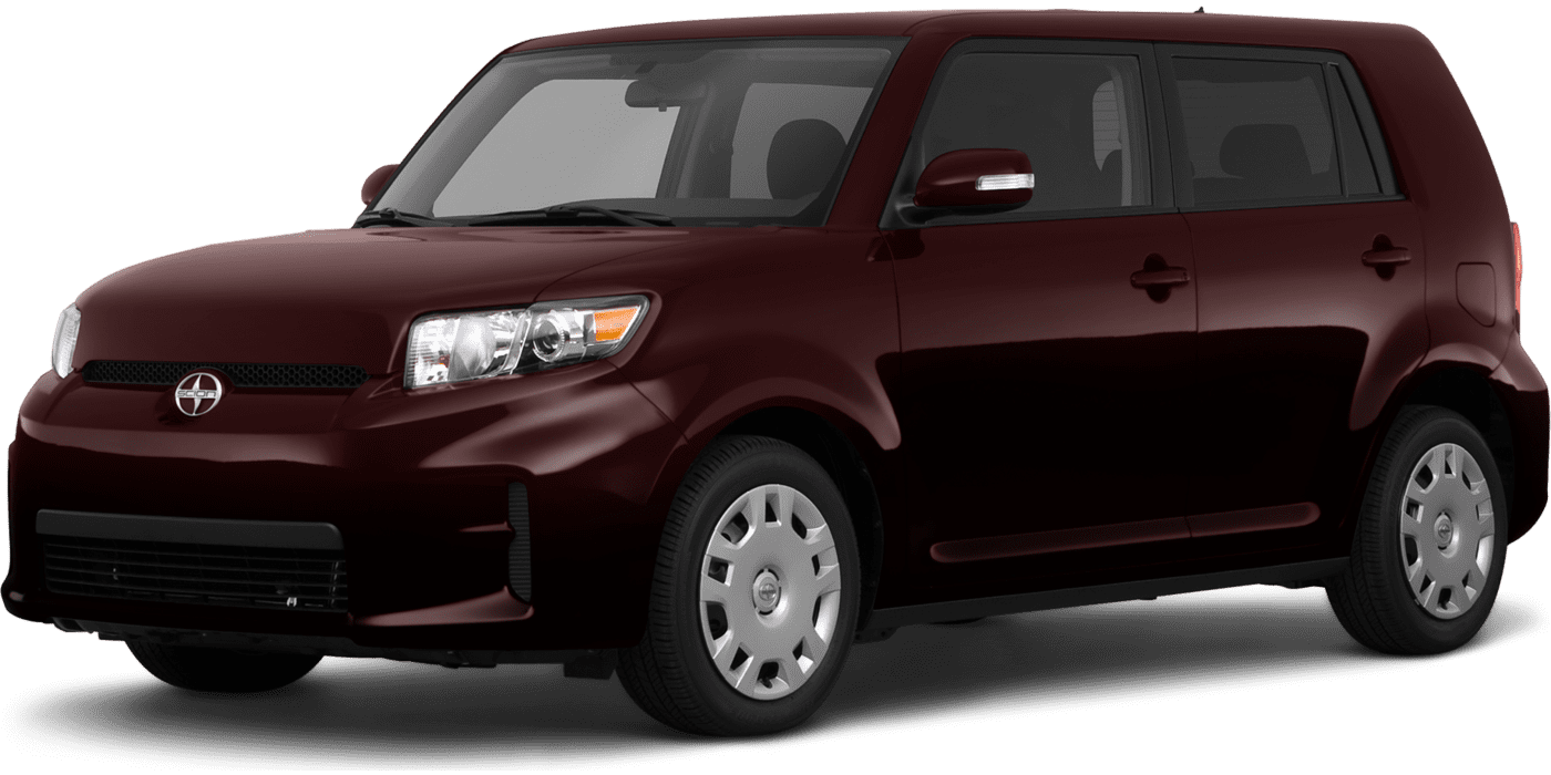 2011 Scion xB Base — Wagon — 158,700 mi — Houston, TX