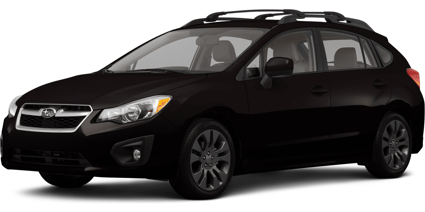 2013 Subaru Impreza 2.0i Sport Premium — Wagon — 150,787 mi — Wilson, NC