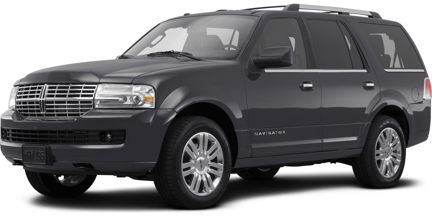 2014 Lincoln Navigator Standard — SUV — 142,439 mi — Tucson, AZ