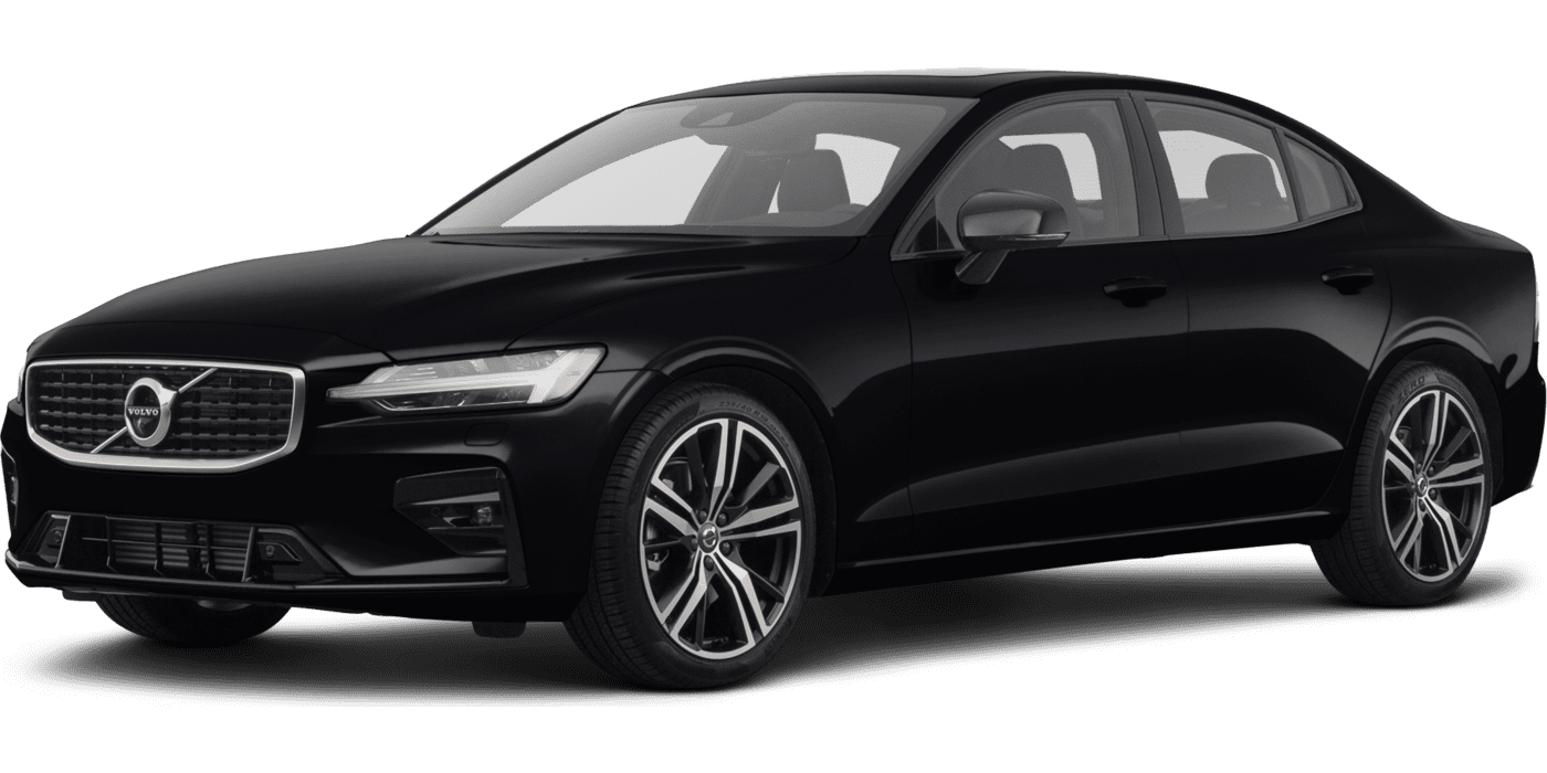 2022 Volvo S60 R-Design — Sedan — 19,580 mi — Manchester, MO