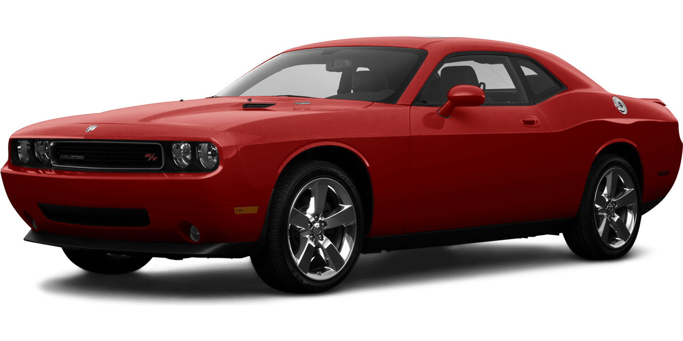2009 Dodge Challenger R/T — Coupe — 158,000 mi — Columbus, GA