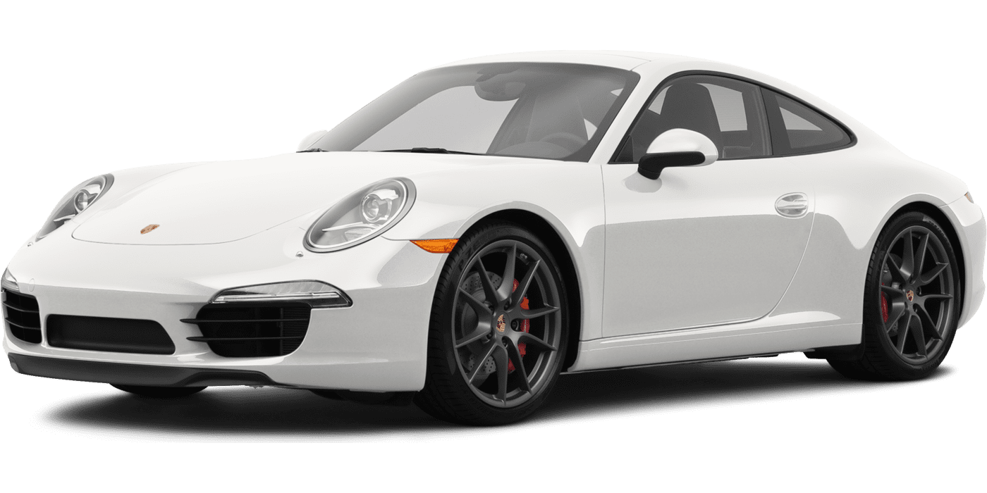 2013 Porsche 911 Turbo S — Coupe — 35,214 mi — Houston, TX