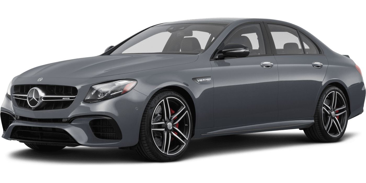 2020 Mercedes-Benz E-Class AMG E 63 S — Sedan — 70,040 mi — Georgetown, TX