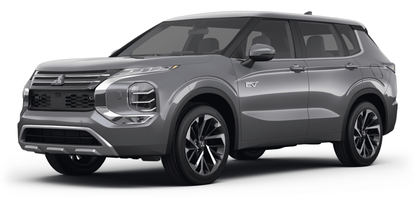2023 Mitsubishi Outlander Plug-In Hybrid SE — SUV — 52,178 mi — Richmond, CA