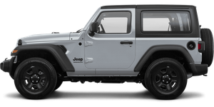 2023 Jeep Wrangler Review Pricing, Trims & Photos - TrueCar