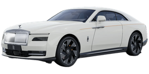 Chevrolet Bolt Vs Rolls Royce Spectre Comparison Truecar