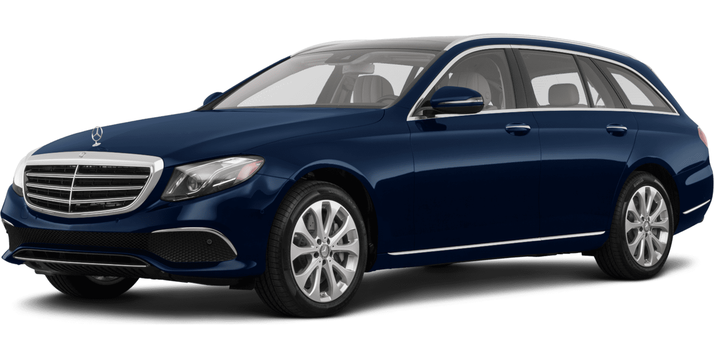 2017 Mercedes-Benz E-Class E 400 — Wagon — 110,745 mi — Fort Lauderdale, FL