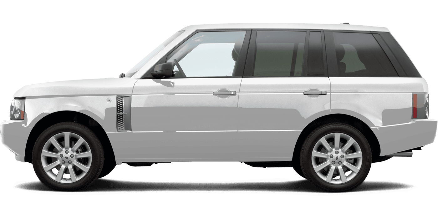 2006 Land Rover Range Rover HSE — SUV — 137,226 mi — Vineland, NJ