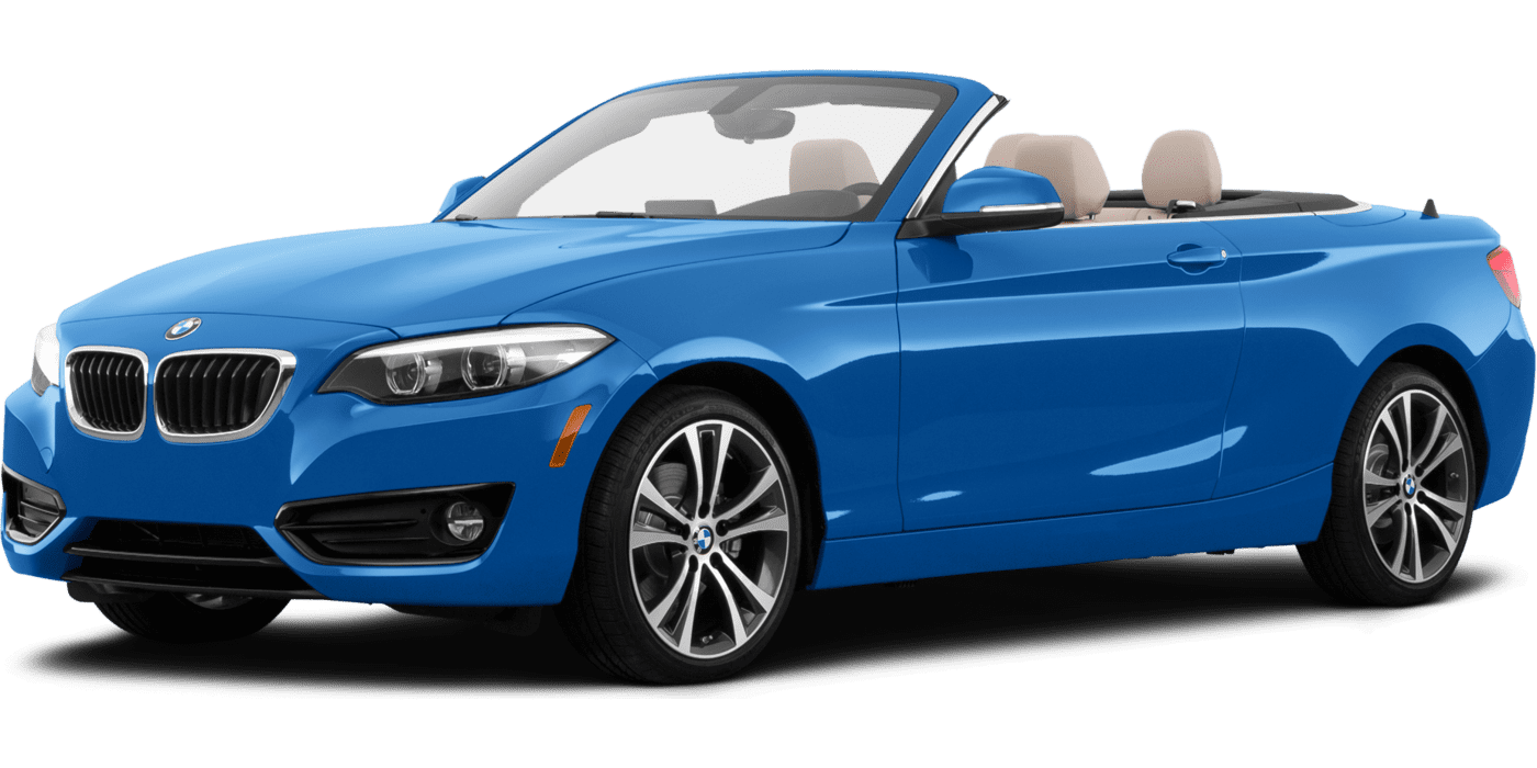 2018 BMW 2 Series 230i — Convertible — 81,047 mi — Fort Lauderdale,, FL