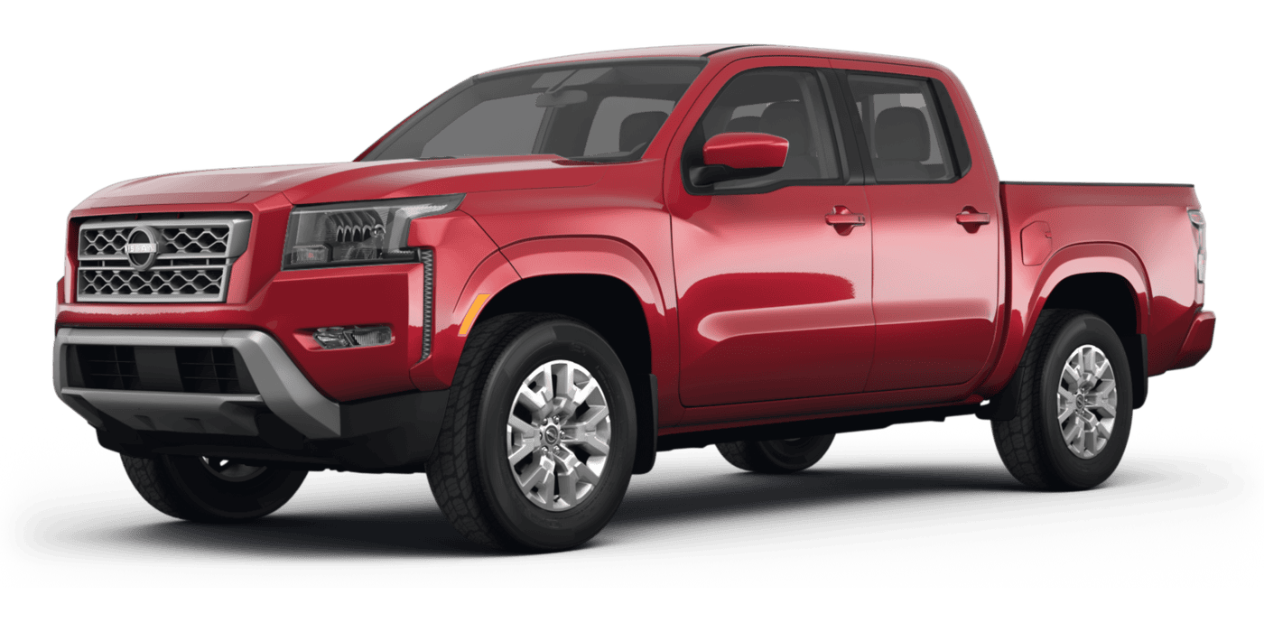 2022 Nissan Frontier PRO-X — Pickup Truck — 27,220 mi — Charlotte, NC