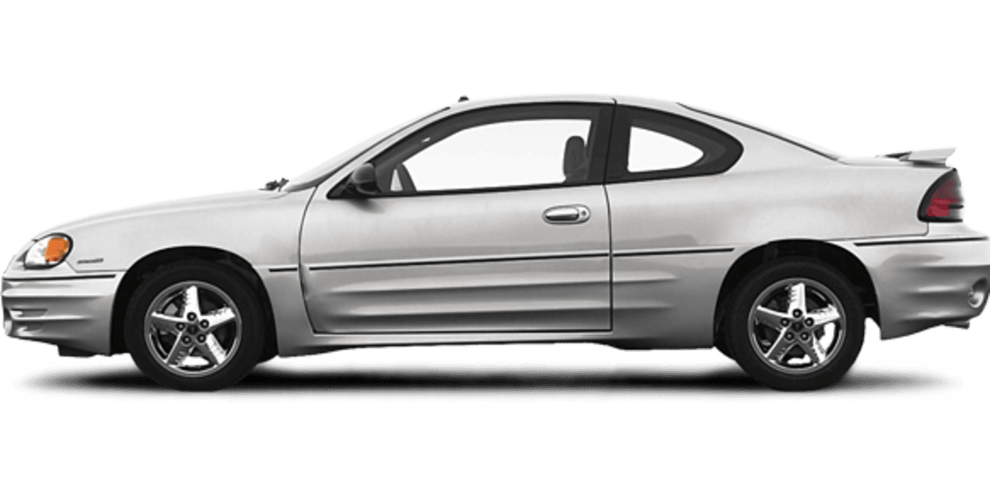 2003 Pontiac Grand Am