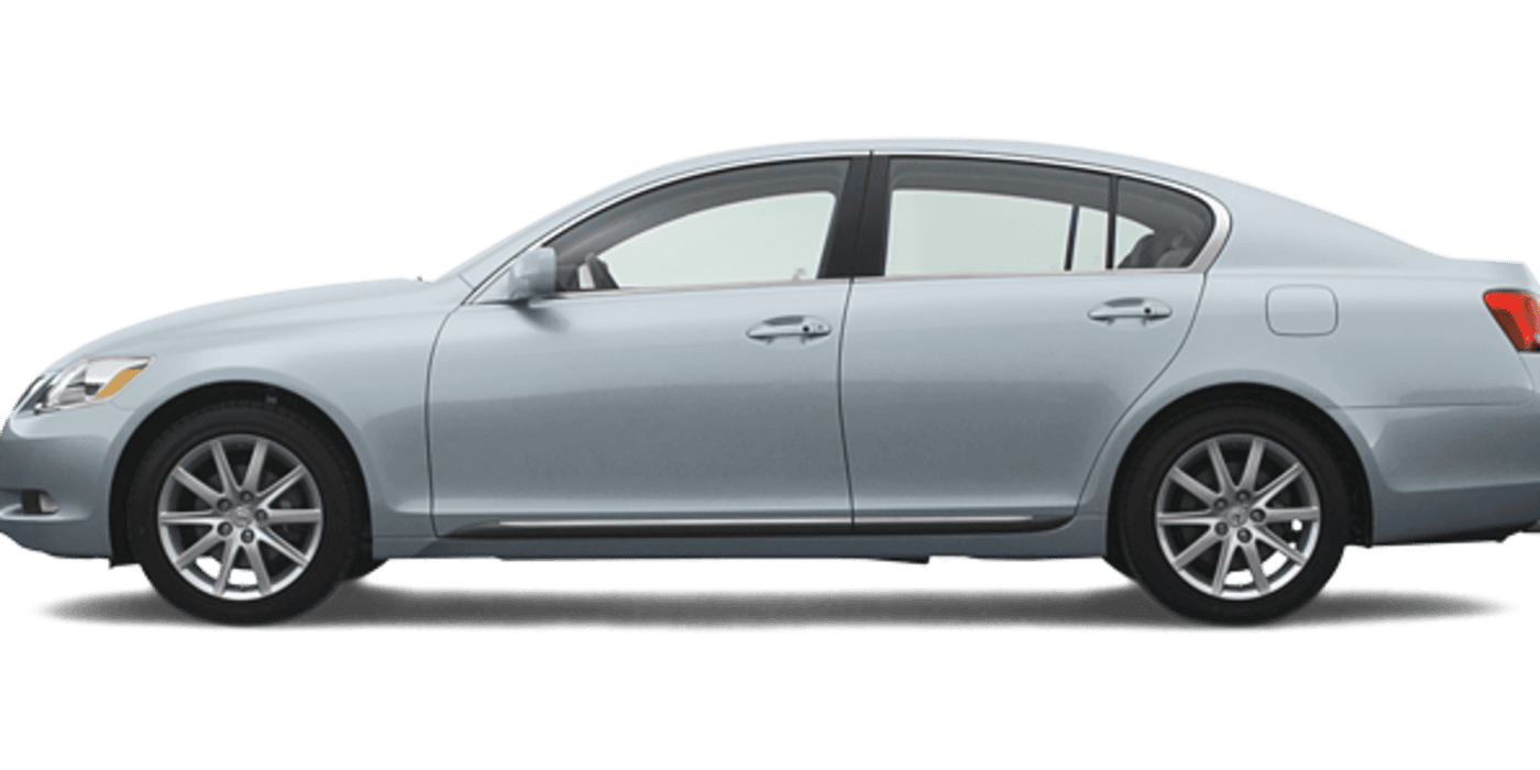 2006 Lexus GS GS 300 — Sedan — 154,090 mi — Gastonia, NC