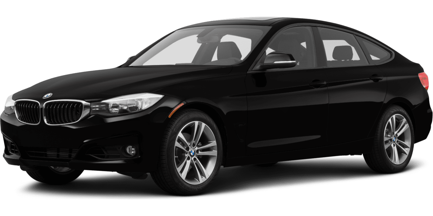 2014 BMW 3 Series 328i — Hatchback — 69,667 mi — Phoenix, AZ