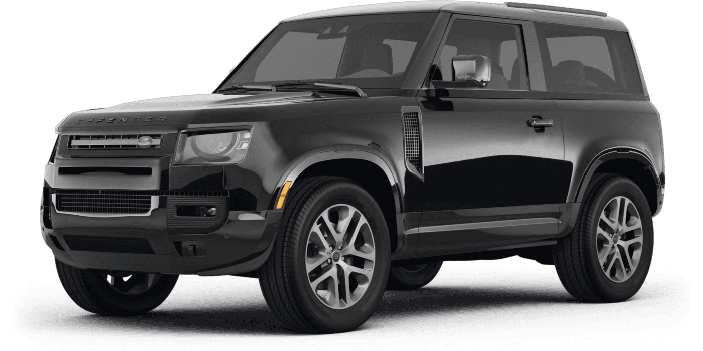 2023 Land Rover Defender X-Dynamic SE — SUV — 17,764 mi — Hickory, NC