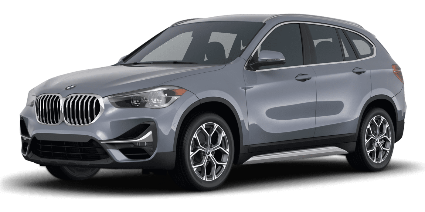 2022 BMW X1 28i — SUV — 39,328 mi — Arlington, TX