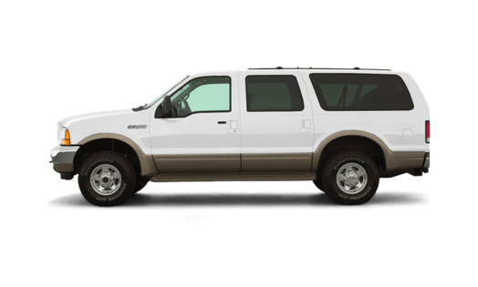 Ford Excursion Cheap Used Ford Excursion for Sale Near Me - TrueCar