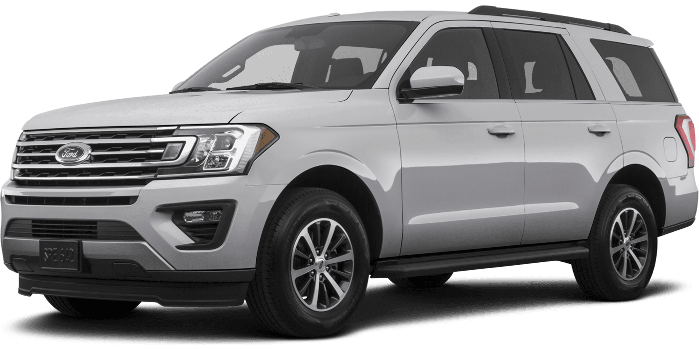 2018 Ford Expedition XLT — SUV — 139,371 mi — Brandon, MS