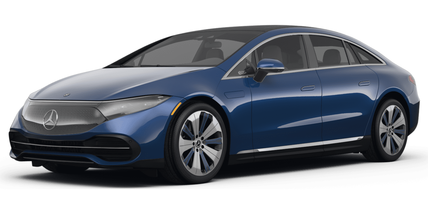 2023 Mercedes-Benz EQS Sedan EQS 450+ — Hatchback — 27,198 mi — Thousand Oaks, CA