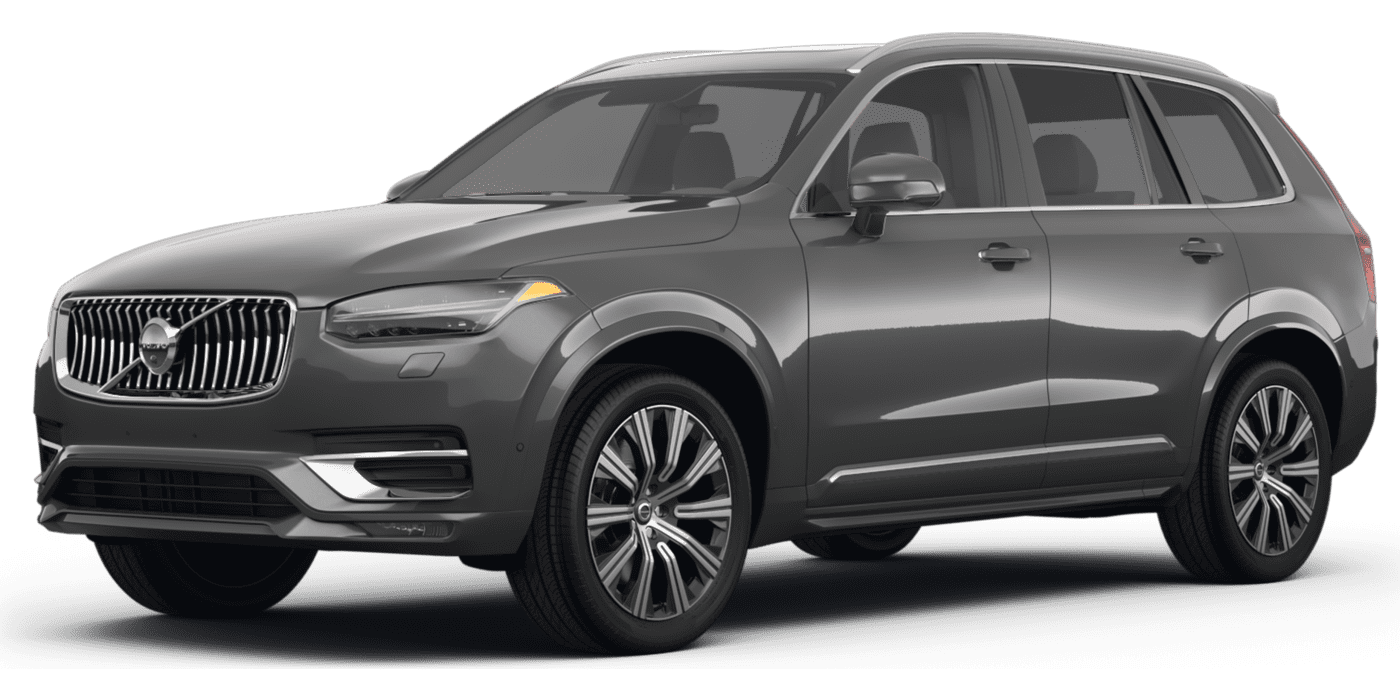 2022 Volvo XC90 Inscription — SUV — 24,118 mi — Sacramento, CA