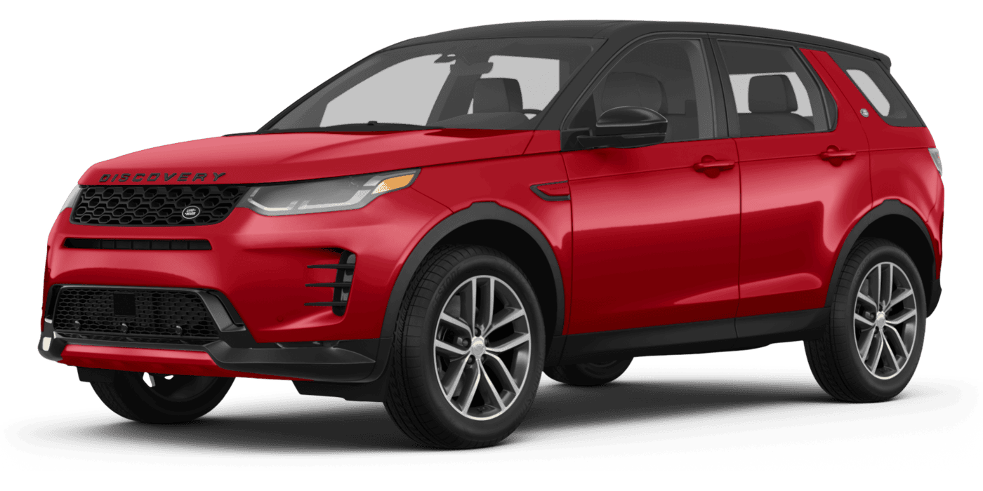 2025 Land Rover Discovery Sport Dynamic SE — SUV — 7,216 mi — Willow Grove, PA