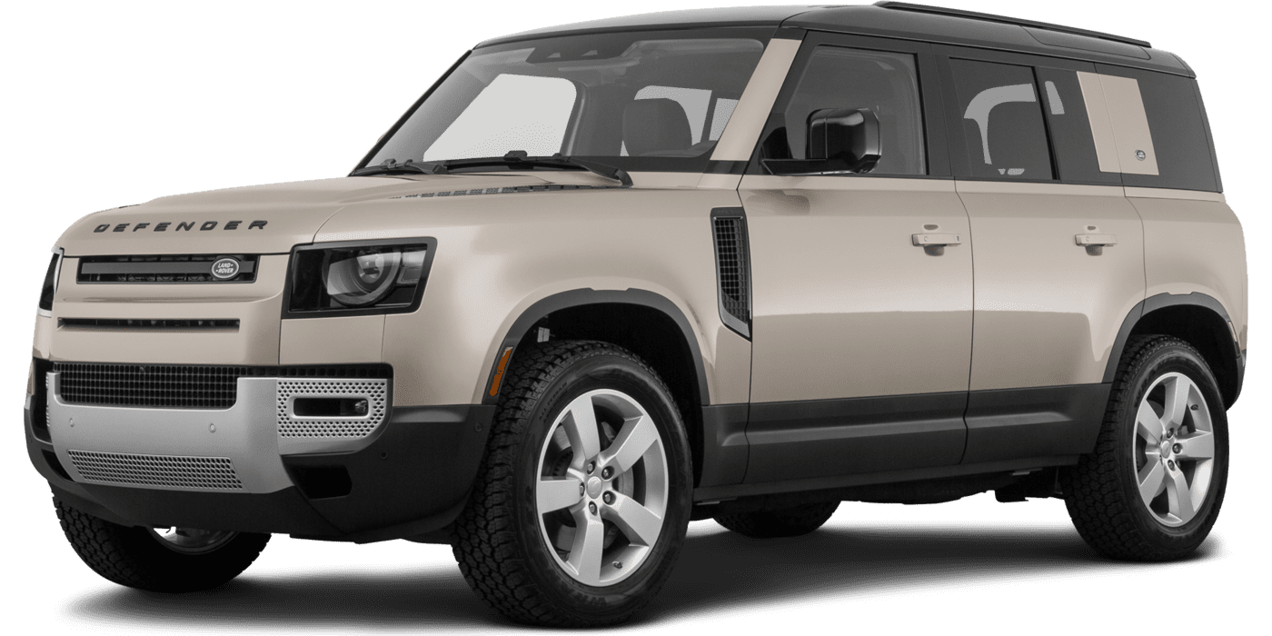 2020 Land Rover Defender SE — SUV — 82,861 mi — Jacksonville, FL