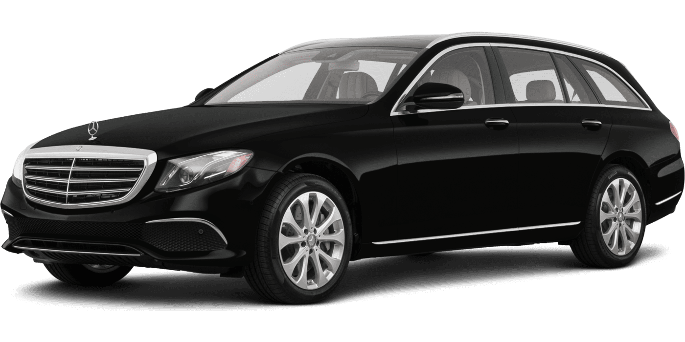 2018 Mercedes-Benz E-Class E 400 — Wagon — 66,754 mi — Selma, TX
