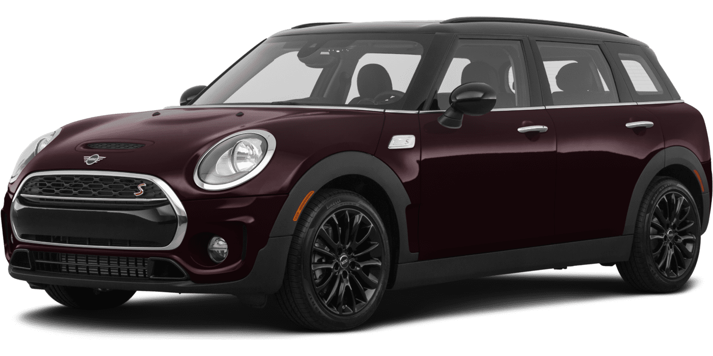 2019 MINI Clubman Cooper S — Wagon — 26,562 mi — Houston, TX