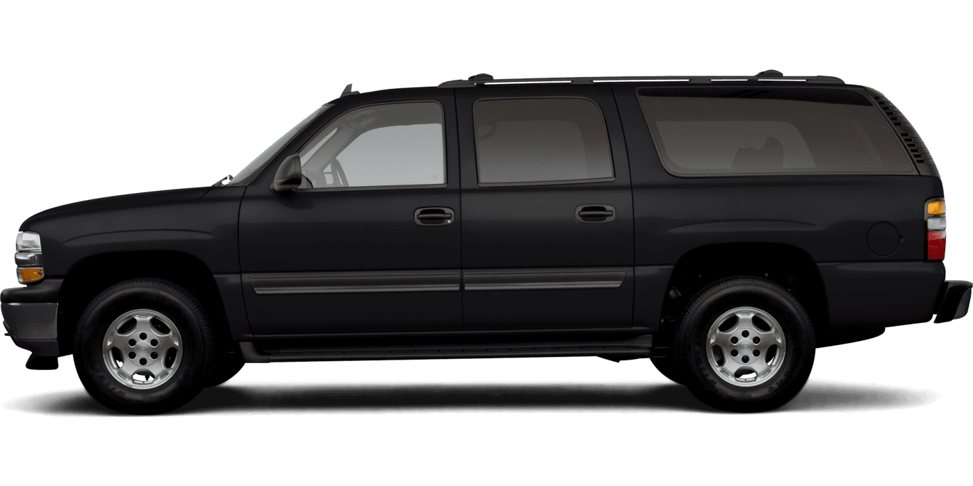2006 Chevrolet Suburban LT — SUV — 173,298 mi — National City, CA