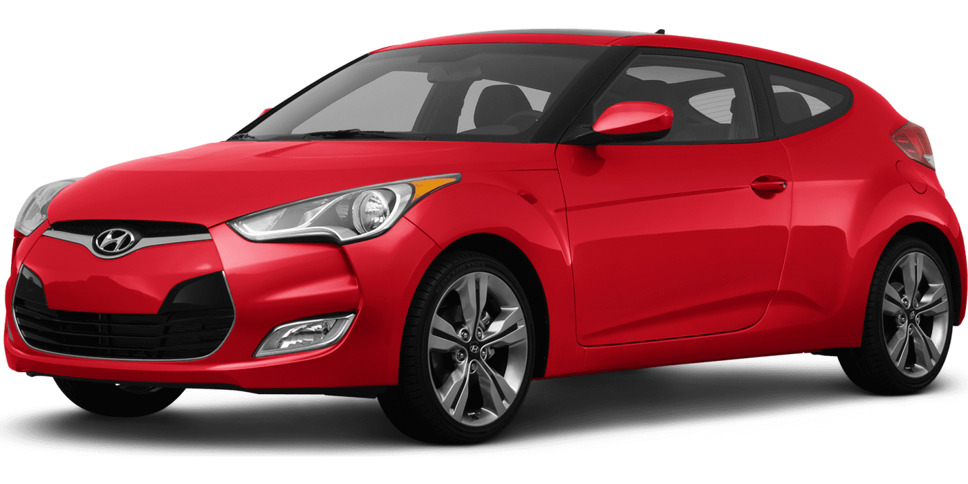 2012 Hyundai Veloster Base — Hatchback — 194,615 mi — Queen Creek, AZ