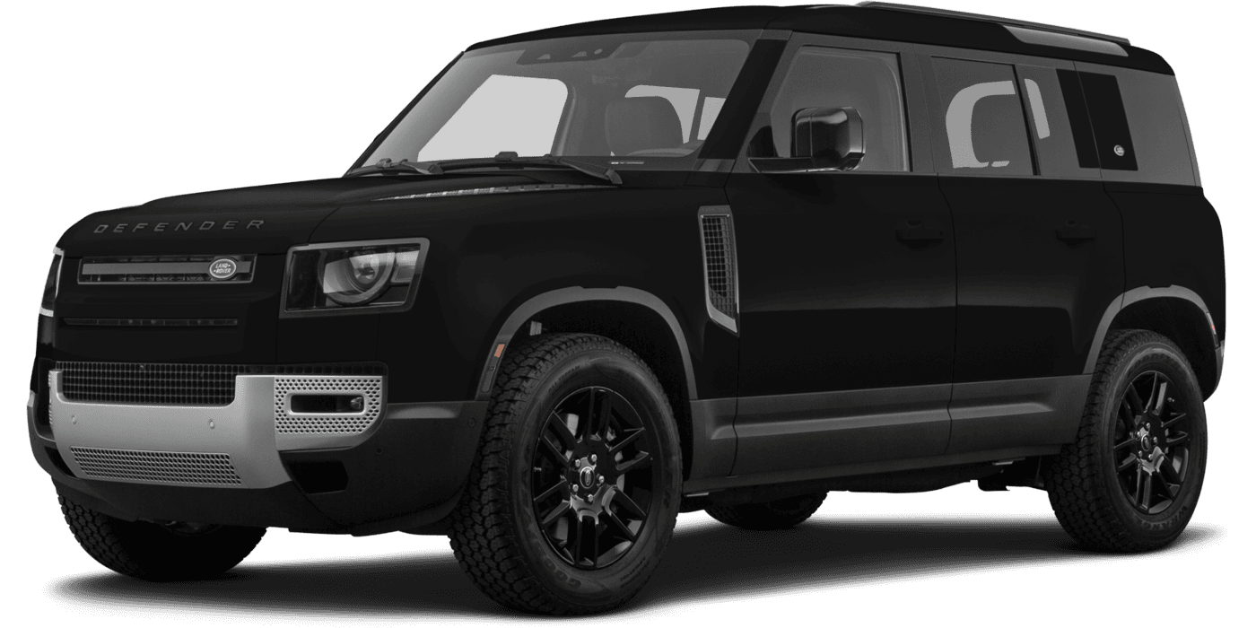 2024 Land Rover Defender SE — SUV — 9,878 mi — Gilbert, AZ